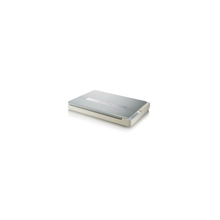 OpticSlim 1180 Flatbed-scanner - Effektiv Desktopmodel til Professionel ScanKvalitet | Varenummer: 4042485286223
