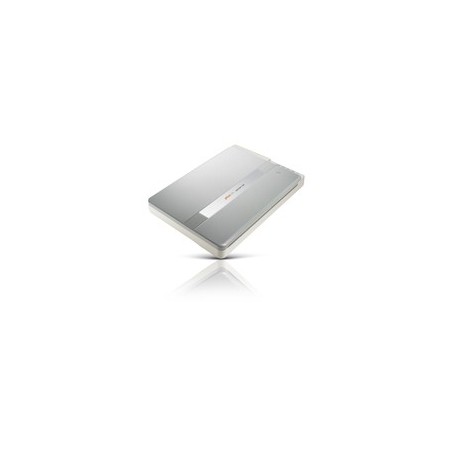tek OpticSlim 1180 Flatbed-scanner Desktopmodel