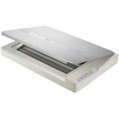 OpticSlim 1180 Flatbed-scanner - Effektiv Desktopmodel til Professionel ScanKvalitet | Varenummer: 4042485286223