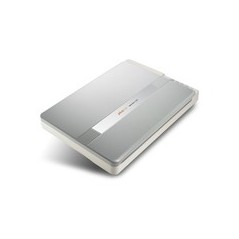 OpticSlim 1180 Flatbed-scanner - Effektiv Desktopmodel til Professionel ScanKvalitet | Varenummer: 4042485286223