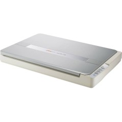 OpticSlim 1180 Flatbed-scanner - Effektiv Desktopmodel til Professionel ScanKvalitet | Varenummer: 4042485286223