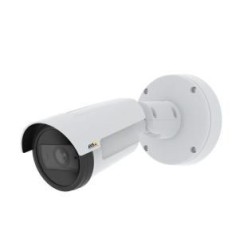 "Axis P1455-LE Network Camera - High-Performance Surveillance | Model 01997-001"