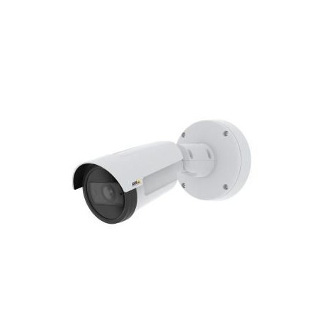 "Axis P1455-LE Network Camera - High-Performance Surveillance | Model 01997-001"