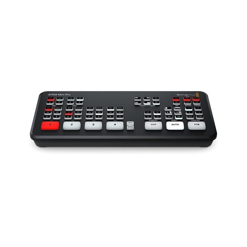 Blackmagic Design Design ATEM mini pro