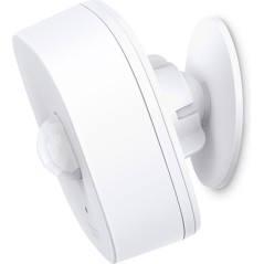 Tapo T100 Sensor - Intelligent Bevægelser, Optimal Sikkerhed og Brugervenlighed - Varenummer: 4897098682944