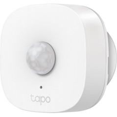 Tapo T100 Sensor - Intelligent Bevægelser, Optimal Sikkerhed og Brugervenlighed - Varenummer: 4897098682944