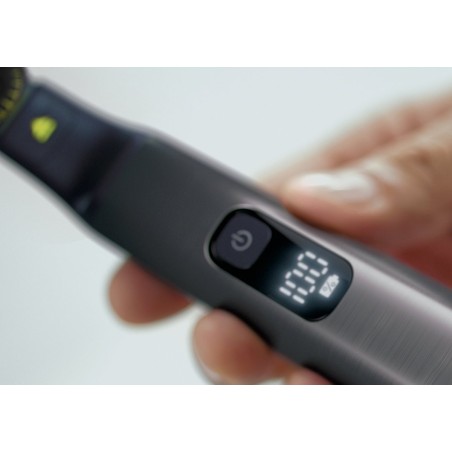 Fluke FMC-10GLINKIQ Fiber Kit - Optimal Fiberoptisk Test & Fejlfinding - Kvalitet & Pålidelighed