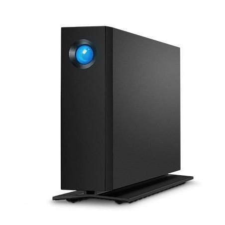 Seagate D2 PROFESSIONAL 20TB – Ekstraordinær Lagring til Dit Behov | Varenr: STHA20000800