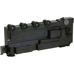 "Lexmark C540X75G 36000 Sider Opsamler til Overskydende Toner - Effektiv, Pålidelig og Økonomisk Løsning!"
