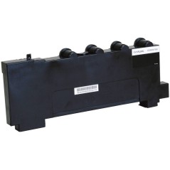 Lexmark 36000 sider Opsamler til overskydende toner C540X75G