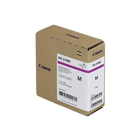 Canon PFI 310 M Magenta