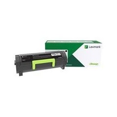 Lexmark Sort Toner 56F2H00