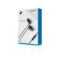 Sennheiser CX 300S Kabling Øreproptelefoner Sort Sennheiser CX 300S Kabling Øreproptelefoner Sort