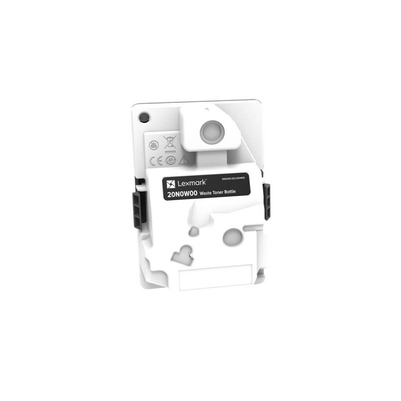 Lexmark 15000 sider Opsamler til overskydende toner 20N0W00