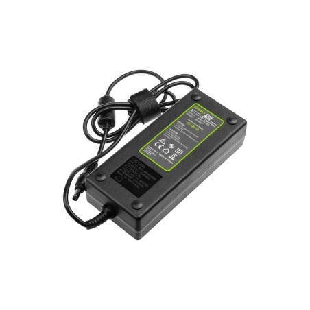 Køb Green Cell PRO 120W Strømforsyningsadapter – Effektiv, Pålidelig & Fleksibel Strøm til Dine Enheder – Varenummer: 5903317226