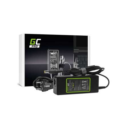 Green Cell PRO Charger AC Adapter til Lenovo Think - Effektiv og Pålidelig Opladning - Varenummer: 5903317225089