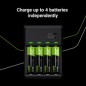 Green Cell Batterioplader 0.5Watt