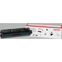 Xerox Cyan 1500 sider Toner 006R04384