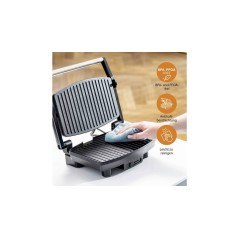 Oplev Tristar GR-2856 Kontaktgrill - Perfekt til lækre grillretter hjemme!