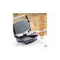 Tristar GR-2856 Grill Sort