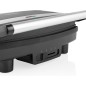 Tristar GR-2856 Grill Sort