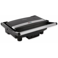 Oplev Tristar GR-2856 Kontaktgrill - Perfekt til lækre grillretter hjemme!