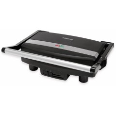 Oplev Tristar GR-2856 Kontaktgrill - Perfekt til lækre grillretter hjemme!
