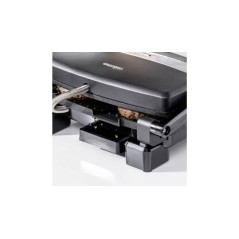 Oplev Tristar GR-2856 Kontaktgrill - Perfekt til lækre grillretter hjemme!
