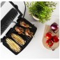 Tristar GR-2856 Grill Sort