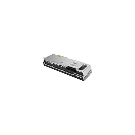 XFX Speedster MERC310 Black Edition - Prisvindende Ydeevne og Stil | Varenummer: 840191500640