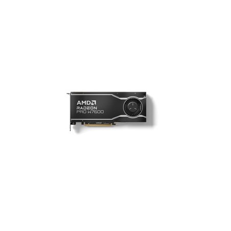 Køb AMD Radeon Pro W7600 8GB – Exceptional Ydeevne til Professionelle Grafikbehov!