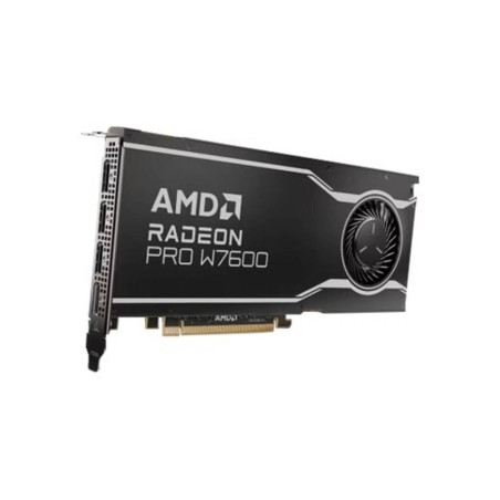 AMD Radeon Pro W7600 8GB