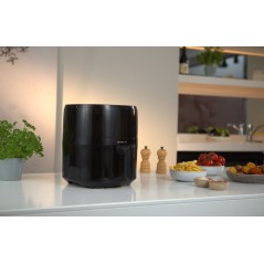 Køb Emerio Airfryer Smart Fryer 5L Sort - Sundere Madlavning med Stil!