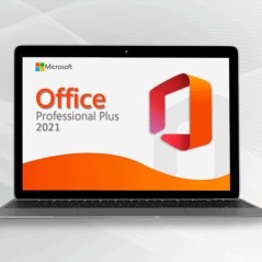 Microsoft Office 2024 Professional Plus CD-nøgle – Global (PC)