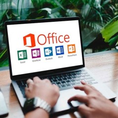 Microsoft Office 2024 Professional Plus CD Key - Global | UltraShop
