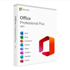 Microsoft Office 2024 Professional Plus CD Key - Global | UltraShop