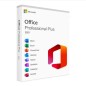 Microsoft Office 2024 Professional Plus CD-nøgle – Global (PC)
