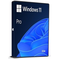 Windows 11 Pro CD Key - OEM, Microsoft Global | UltraShop