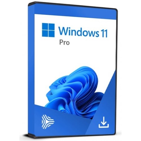 Windows 11 Pro CD Key - Retail, Microsoft Global | UltraShop