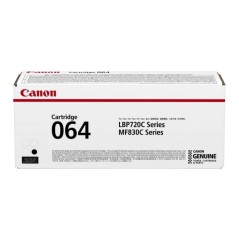 Canon 064 Sort 6000 sider