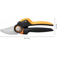 Fiskars X-Series P921 - Premium Kvalitet og Innovativ Design til Effektiv Klipning | Varenummer: 6411501111210