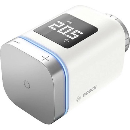 Bosch Smart Home Varme Termostat - Hvid