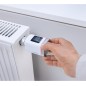Bosch Smart Home Varme Termostat - Hvid Bosch Smart Home Varme Termostat - Hvid