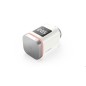 Bosch Smart Home Varme Termostat - Hvid Bosch Smart Home Varme Termostat - Hvid