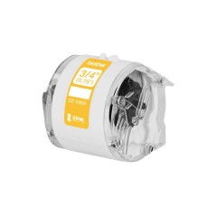 Brother CZ-1003 Fortløbende mærkater (1,9 cm x 5 m) 1rulle(r)
