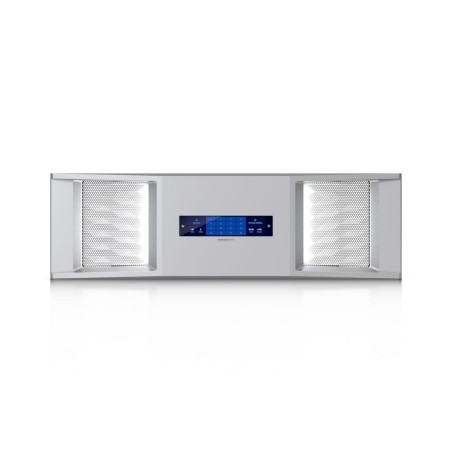 Ubiquiti Enterprise NVR Bezel - Elegant Design og Optimal Beskyttelse | Varenummer: UACC-ENVR-BEZEL