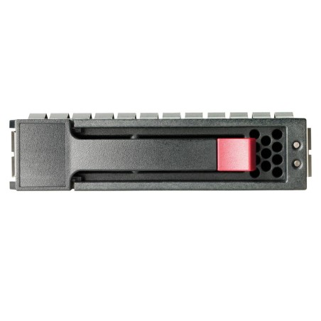 Kraftfuld Hewlett Packard Enterprise MSA HDD 12TB 2,5" SAS 12G – Optimal ydeevne og pålidelighed - R0Q55A