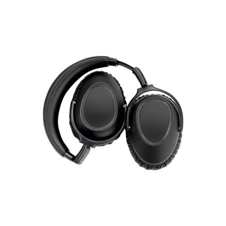 SENNHEISER ADAPT 660 Trådløst Headset Sort - Optimal Lydkvalitet og Komfort!