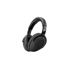 EPOS I SENNHEISER ADAPT 660 Trådløs Headset Sort