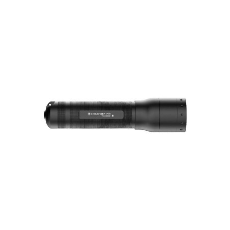 Ledlenser P7R Lommelygte - Kraftfuld, Holdbar og Pålidelig Lysoplevelse | Varenr. 4029113940801
